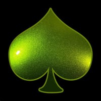 Image 12 of Ace Of Shades- Candy Base