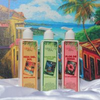 Image 2 of Hija del Sol Body Lotion