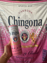 Image 4 of Chingona Set 