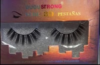 Image 3 of Nude 3D Eyelashes 23
