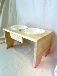Image 2 of KORITA rosa en STOCK