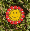 Worcester Summer 2024 show pins