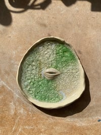 Image 1 of Grounding dish 63