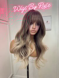 Image 15 of Lena throw on and go (ready to ship) 