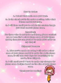 Image 4 of Resin Phone Cases pt.2 (READ ALL SLIDES) 🍎