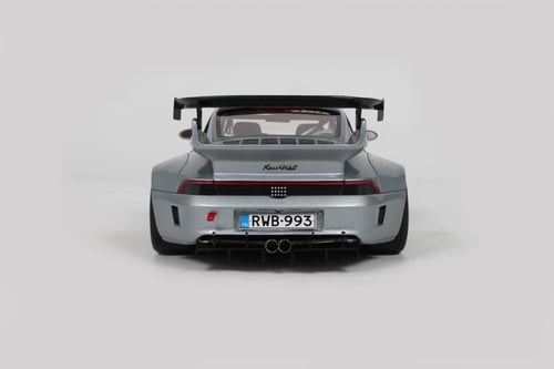 Image of 1/18 RWB Yuiitsumuni