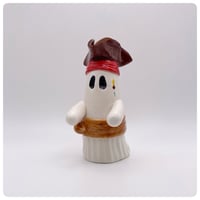 Image 6 of PRE-ORDER Jack Sparrow 9cm  (Delivery 5-6 weeks)