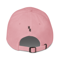 Image 10 of Nice Try Fed Hat