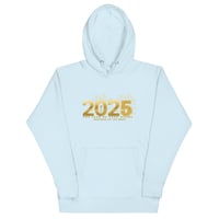 Image 4 of 2025 Golden Key Unisex Hoodie