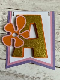 Image 2 of Boys Who Cry Birthday Banner