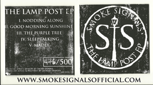 Image of The Lamp Post EP