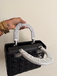 Image 3 of Dior lady bag