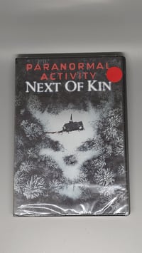 Image 1 of Paranormal Activity: Next of Kin