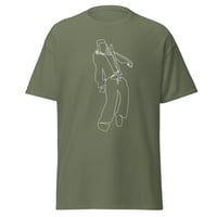 Image 3 of CTSTTR004 - FOOTWORK1