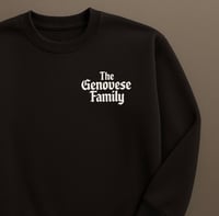 T.G.F SWEATSHIRT