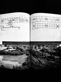 Image 5 of Japan Architecture 1967 #9