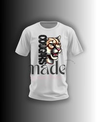 Image 3 of Go Cougs!