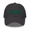 Naija Independence hat
