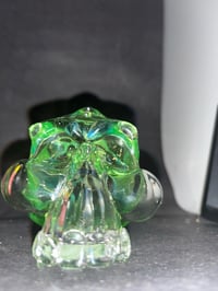 Yeti skull rig 10mm