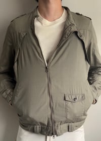 Image 7 of ‘08 PPFM “Double Sleeve” Backpack Jacket - L