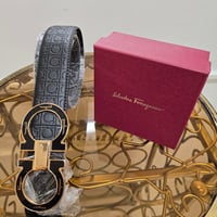 Unisex Belt Style #7