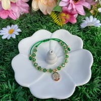 Image 3 of Virgencita bead bracelet