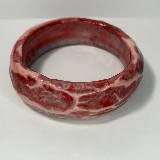 Meat Bracelet B - 8 in Inner Circumference