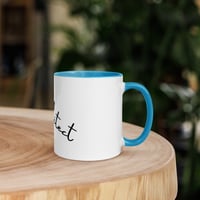 Image 22 of Architect Mug with Color Inside