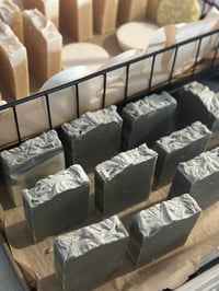 Image 2 of Sand + Tallow Goat Milk Soap