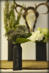 Image 1 of Daisy Vase