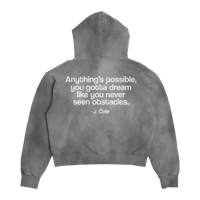 Image 10 of LIMITLESS HOODIE