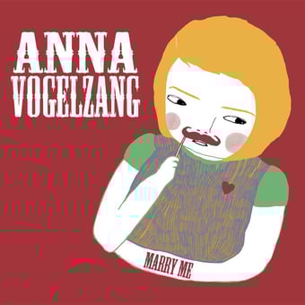Image of Marry Me 7" Vinyl