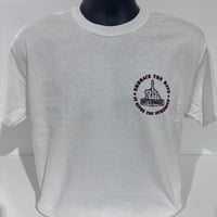 Image 2 of Emblem-White