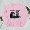 Dancing In The Street Sweatshirt