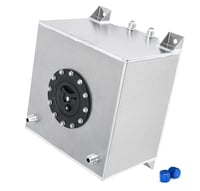 Image 3 of 20L Aluminum Fuel Tank