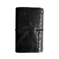 Image 2 of "Frankenstein" Pocket Journal 