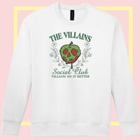 Image 4 of The villains social club