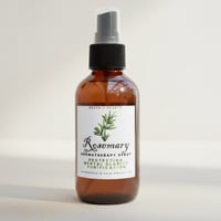 Image 1 of Rosemary Aromatherapy Spray