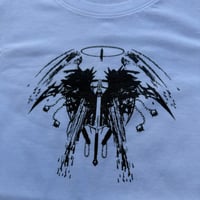Image 2 of GU Angel of Death Tee (Small)