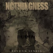 Image of Nothingness - Beyond Senses