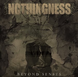 Image of Nothingness - Beyond Senses