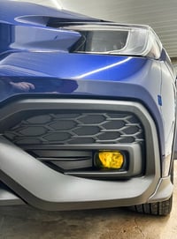 Image 1 of 22+ Subaru WRX Fog Light Tint Overlays