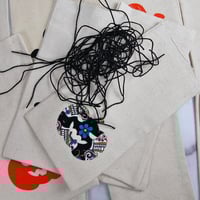 Image 5 of Halloween treat bags,  Organic 