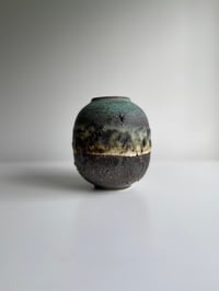 Image 1 of Stoneware vessel 3