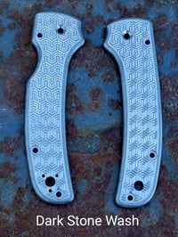 Image 4 of Shaman Skinny (Lines of Hezron)