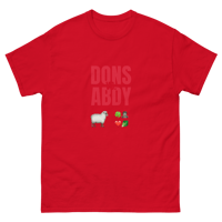 Image 3 of Dons VS Abdy T-Shirt