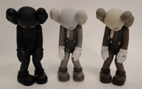 Image 1 of Kaws, "Small Lie"