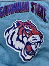 Savannah State U - Homecoming Denim Jacket 2.0