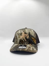 Image 1 of Texas Buck - Trucker Hat