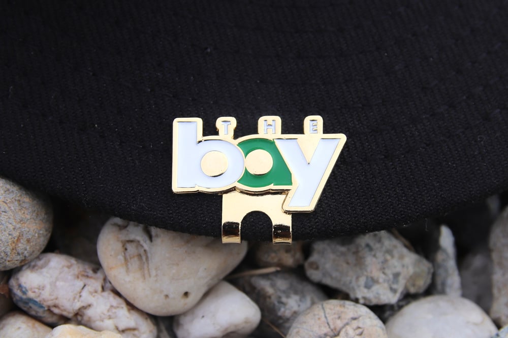 Image of Transit Clip - Green